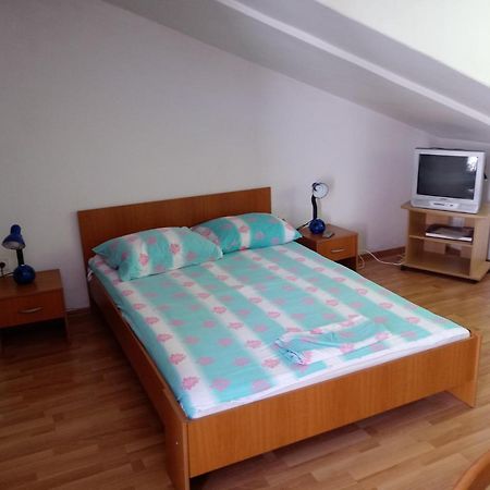 Apartman St3 Hotel Split Kültér fotó