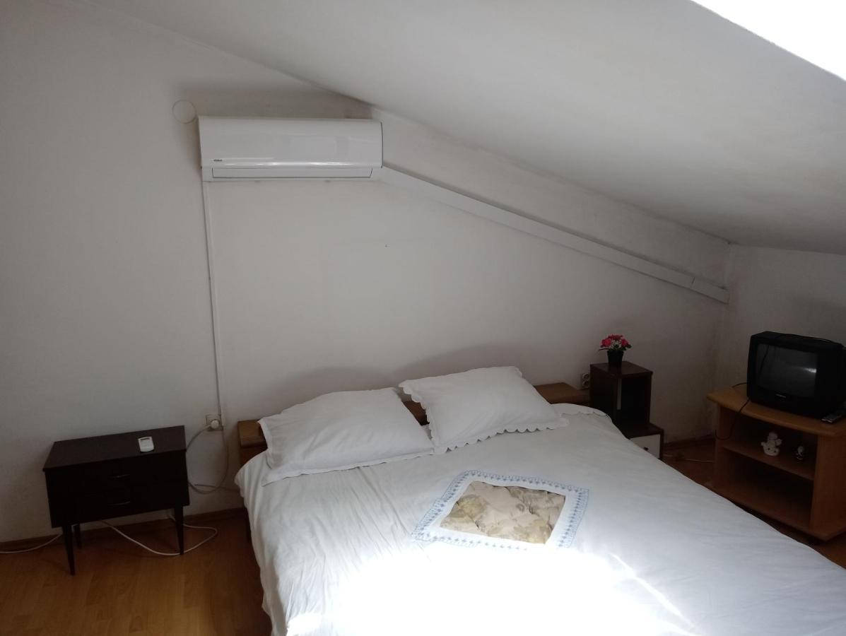 Apartman St3 Hotel Split Kültér fotó