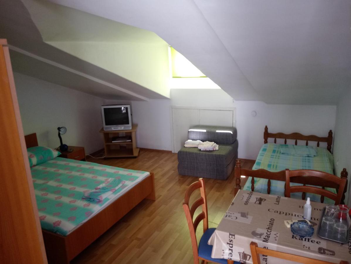 Apartman St3 Hotel Split Kültér fotó