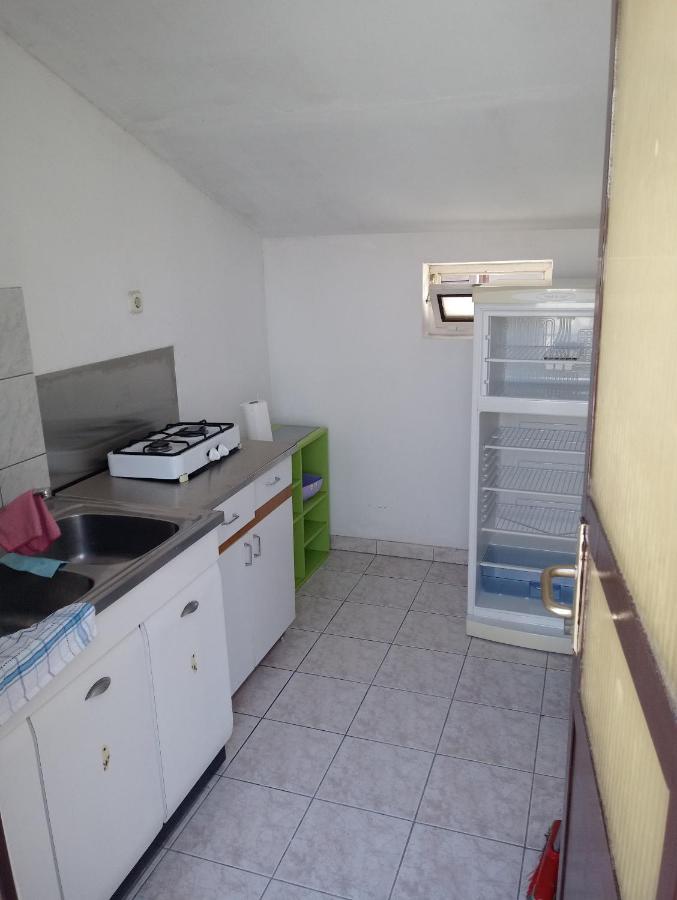 Apartman St3 Hotel Split Kültér fotó