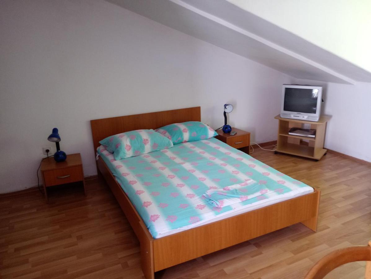 Apartman St3 Hotel Split Kültér fotó