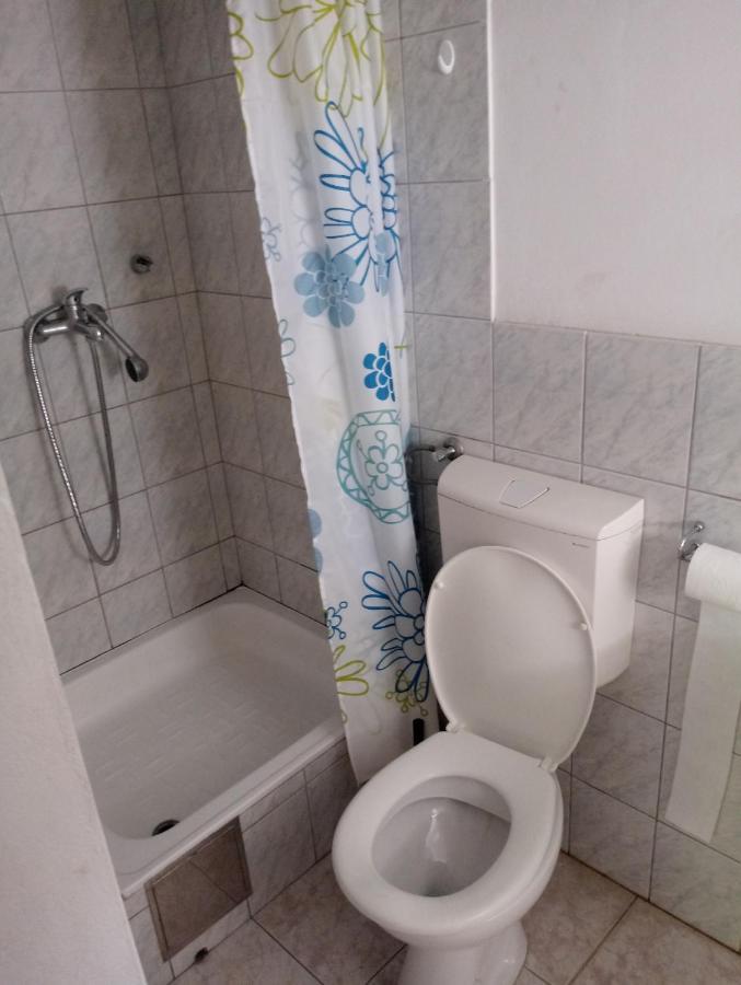Apartman St3 Hotel Split Kültér fotó