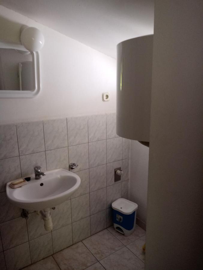 Apartman St3 Hotel Split Kültér fotó